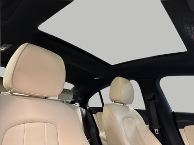 2025 Mercedes-Benz CLA CLA 250
