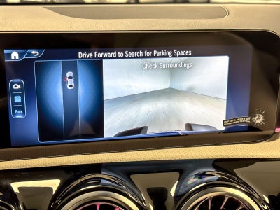 2025 Mercedes-Benz CLA CLA 250