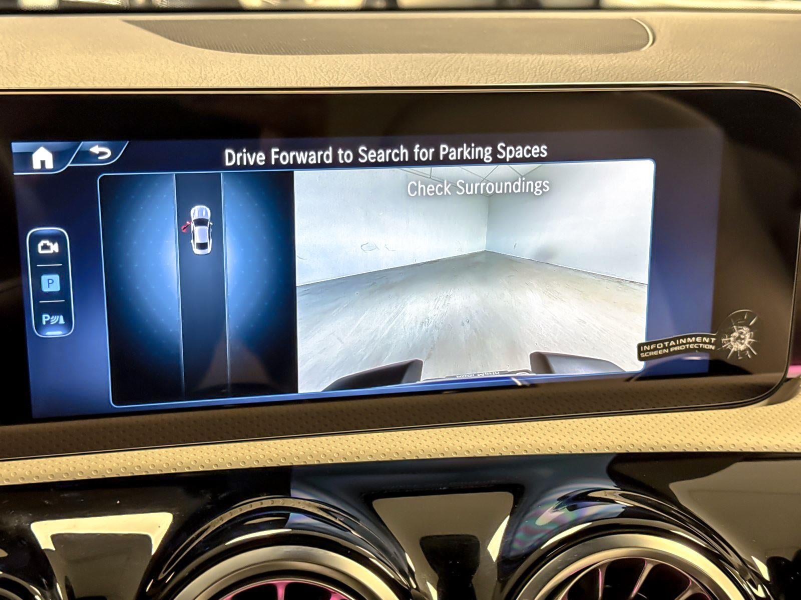 2025 Mercedes-Benz CLA CLA 250