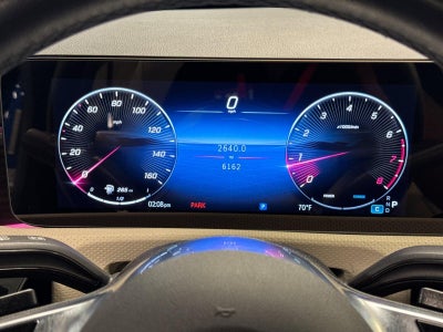 2025 Mercedes-Benz CLA CLA 250