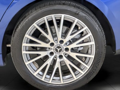 2025 Mercedes-Benz CLA CLA 250