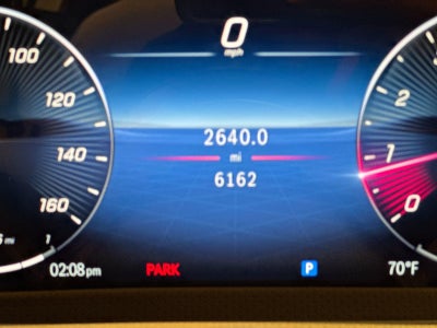 2025 Mercedes-Benz CLA CLA 250