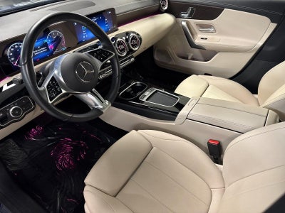 2025 Mercedes-Benz CLA CLA 250
