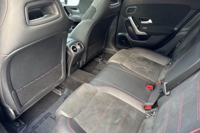2023 Mercedes-Benz CLA AMG® CLA 35