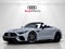2025 Mercedes-Benz SL-Class AMG® SL 63 S E Performance