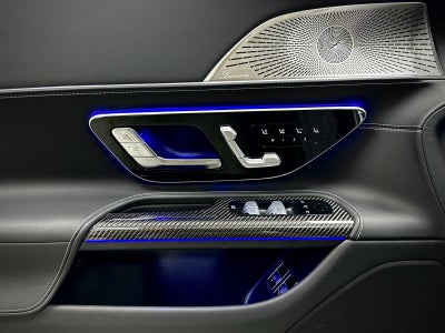 2025 Mercedes-Benz SL-Class AMG® SL 63 S E Performance