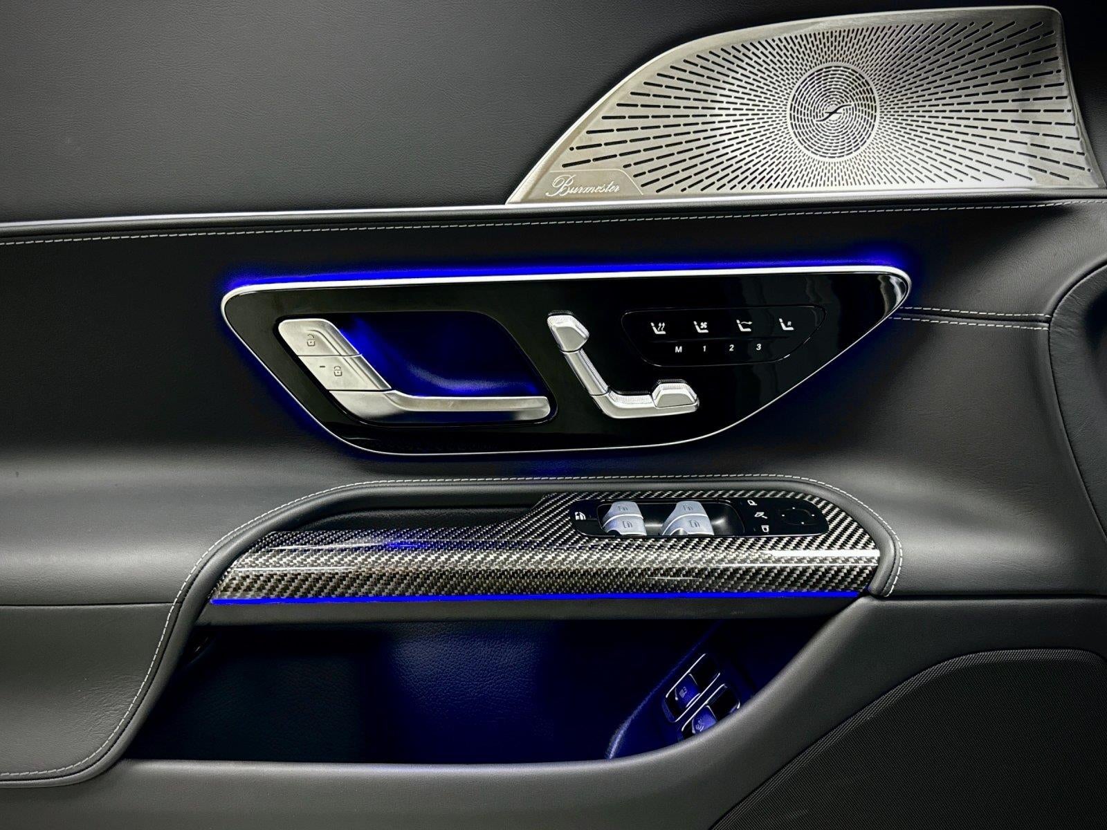 2025 Mercedes-Benz SL-Class AMG® SL 63 S E Performance