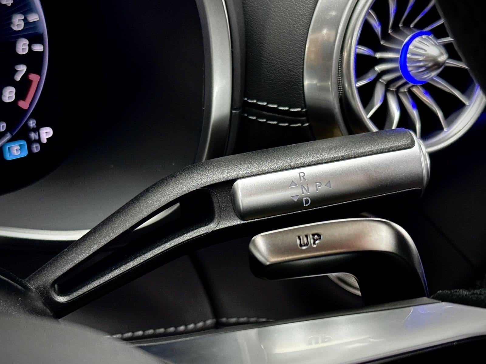 2025 Mercedes-Benz SL-Class AMG® SL 63 S E Performance