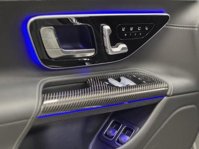 2025 Mercedes-Benz SL-Class AMG® SL 63 S E Performance