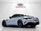 2025 Mercedes-Benz SL-Class AMG® SL 63 S E Performance