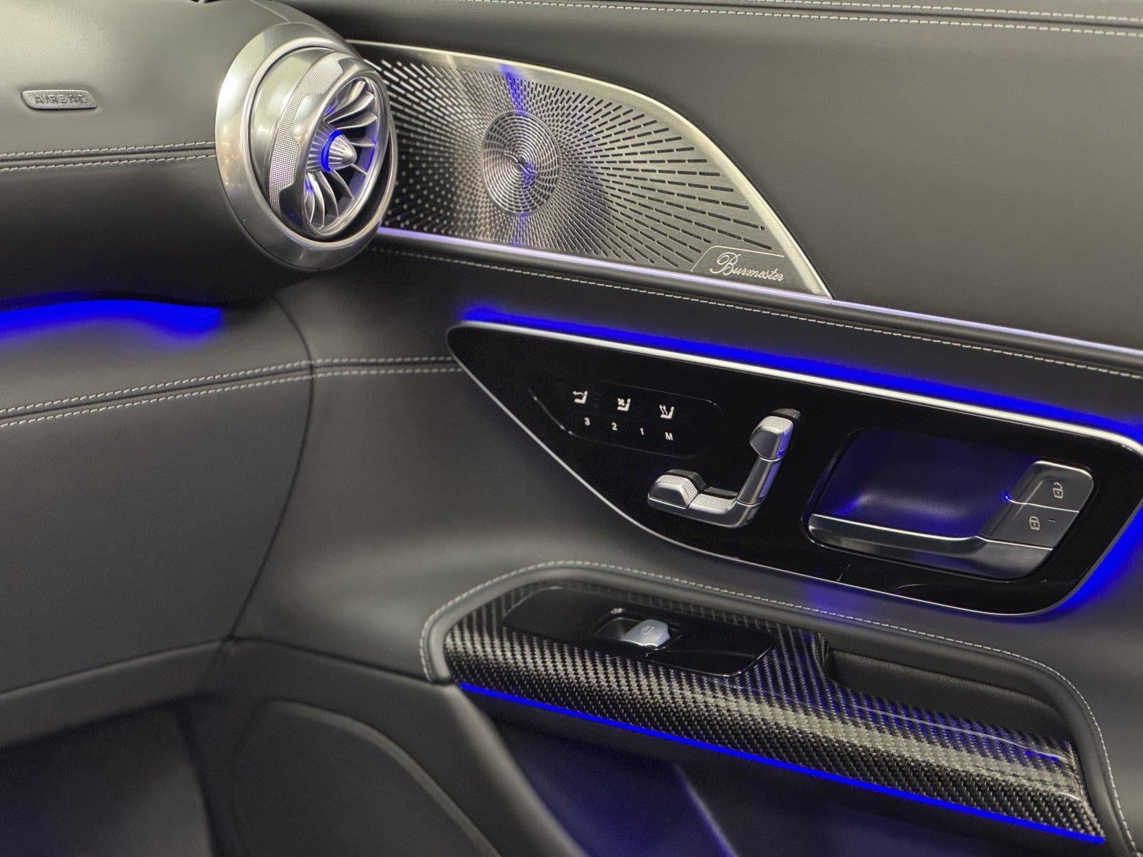 2025 Mercedes-Benz SL-Class AMG® SL 63 S E Performance