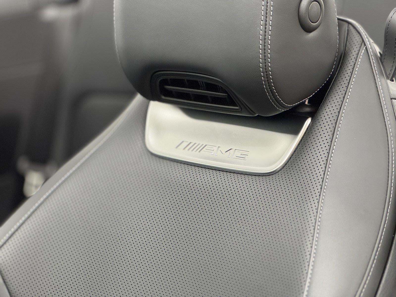 2025 Mercedes-Benz SL-Class AMG® SL 63 S E Performance