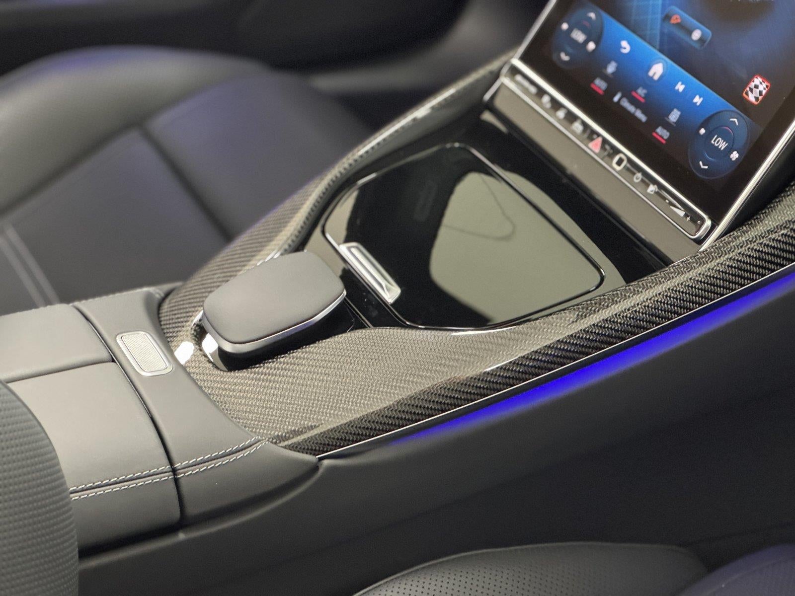 2025 Mercedes-Benz SL-Class AMG® SL 63 S E Performance