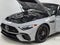 2025 Mercedes-Benz SL-Class AMG® SL 63 S E Performance
