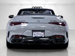 2025 Mercedes-Benz SL-Class AMG® SL 63 S E Performance