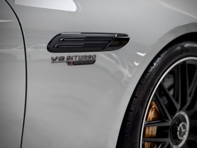 2025 Mercedes-Benz SL-Class AMG® SL 63 S E Performance