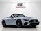 2025 Mercedes-Benz SL-Class AMG® SL 63 S E Performance