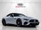 2025 Mercedes-Benz SL-Class AMG® SL 63 S E Performance
