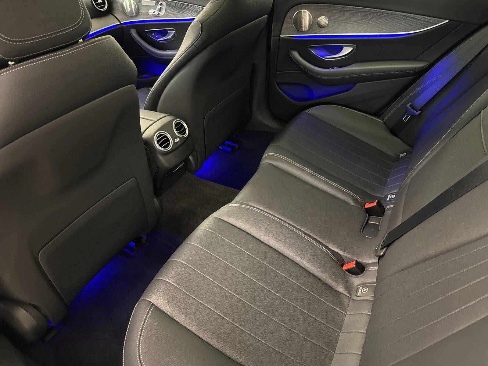 2022 Mercedes-Benz E-Class E 350