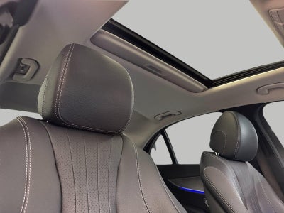 2022 Mercedes-Benz E-Class E 350
