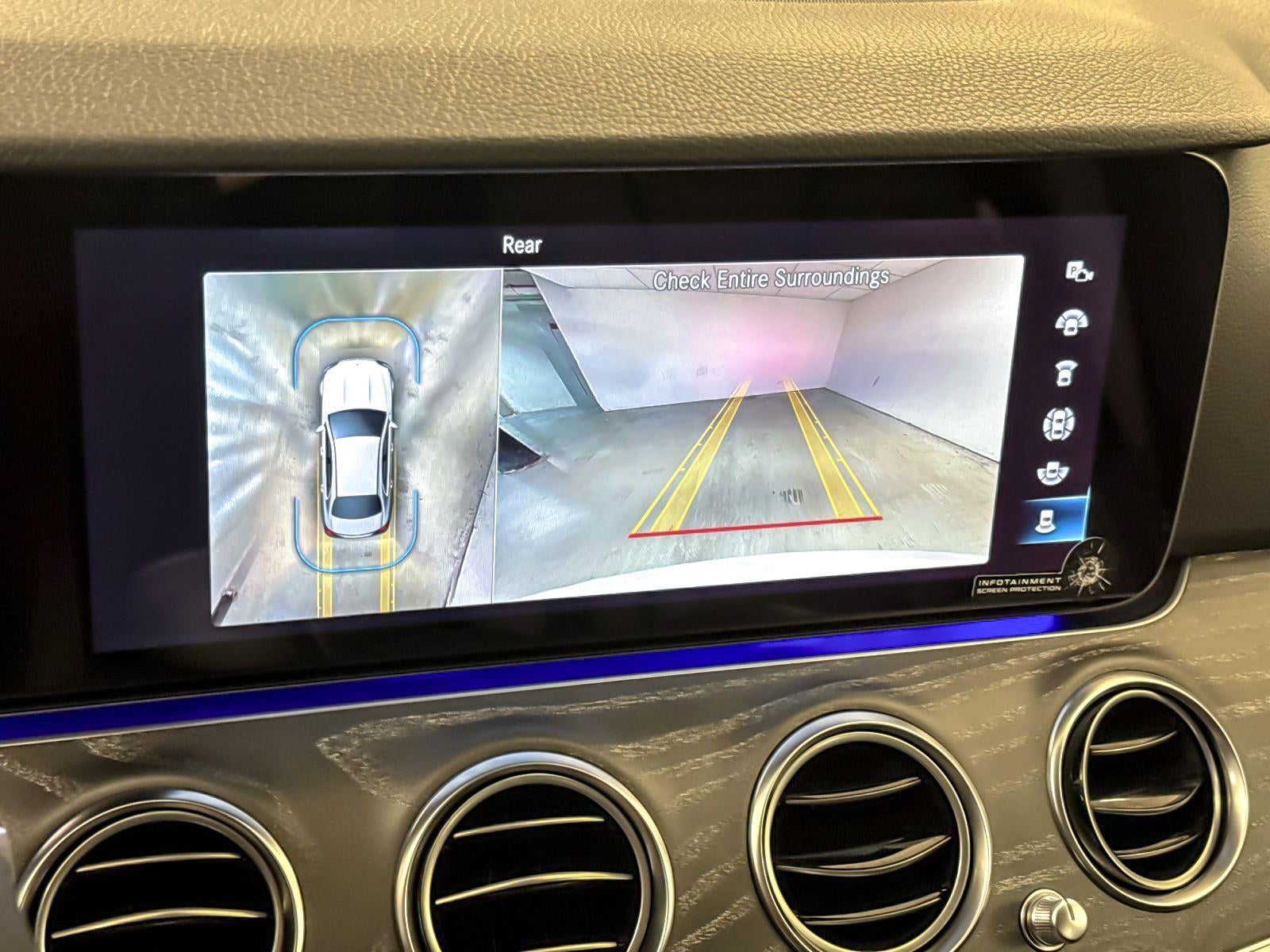 2022 Mercedes-Benz E-Class E 350