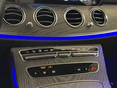 2022 Mercedes-Benz E-Class E 350