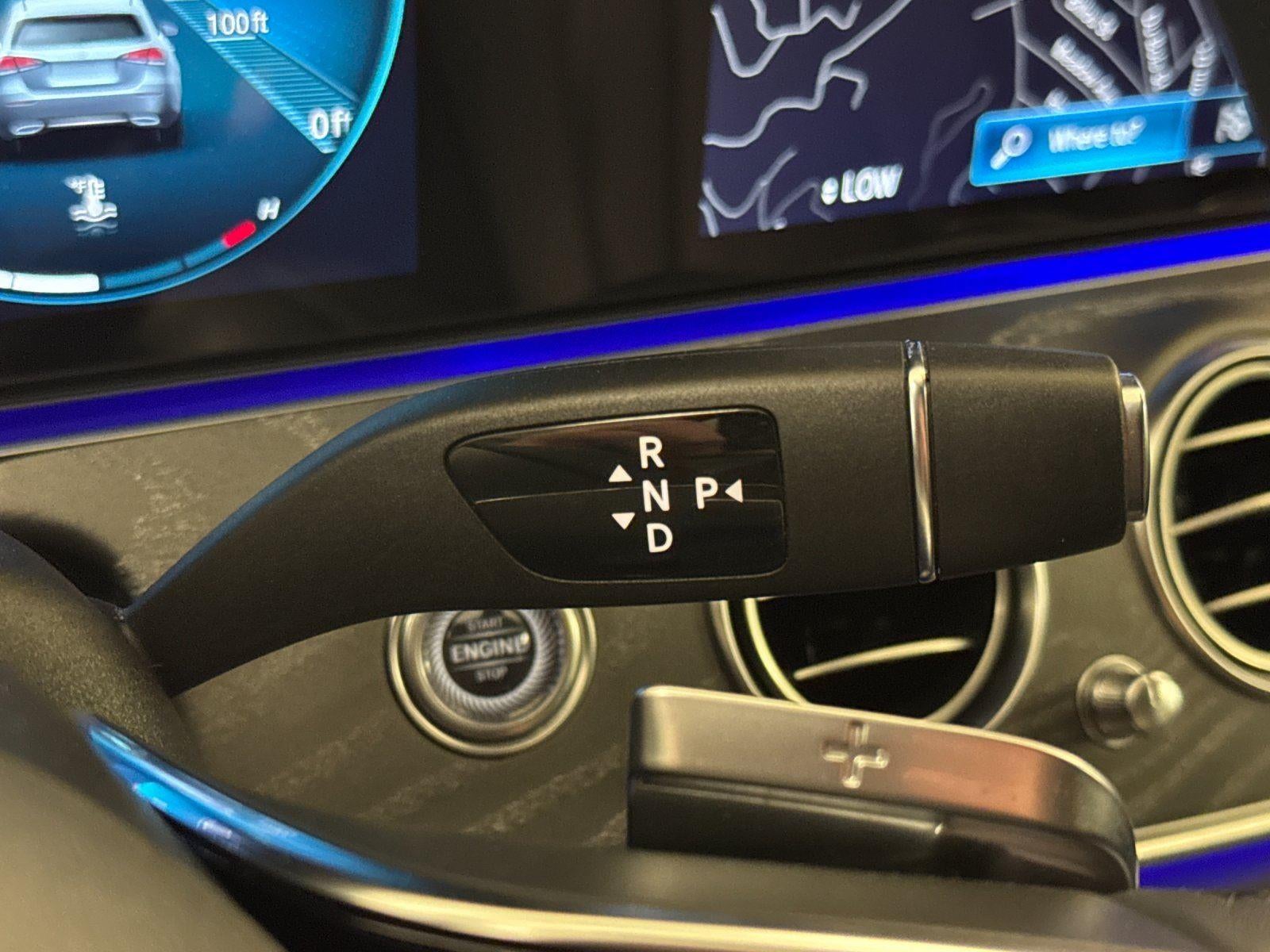 2022 Mercedes-Benz E-Class E 350