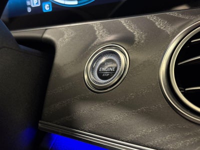2022 Mercedes-Benz E-Class E 350