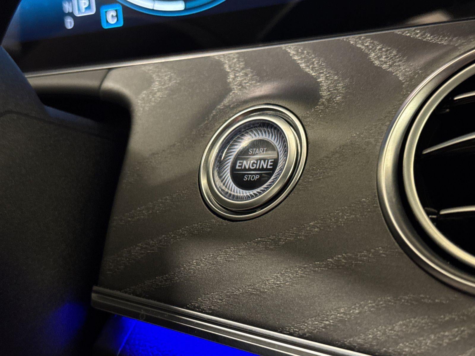 2022 Mercedes-Benz E-Class E 350