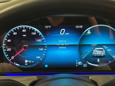 2022 Mercedes-Benz E-Class E 350