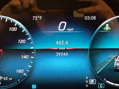 2022 Mercedes-Benz E-Class E 350