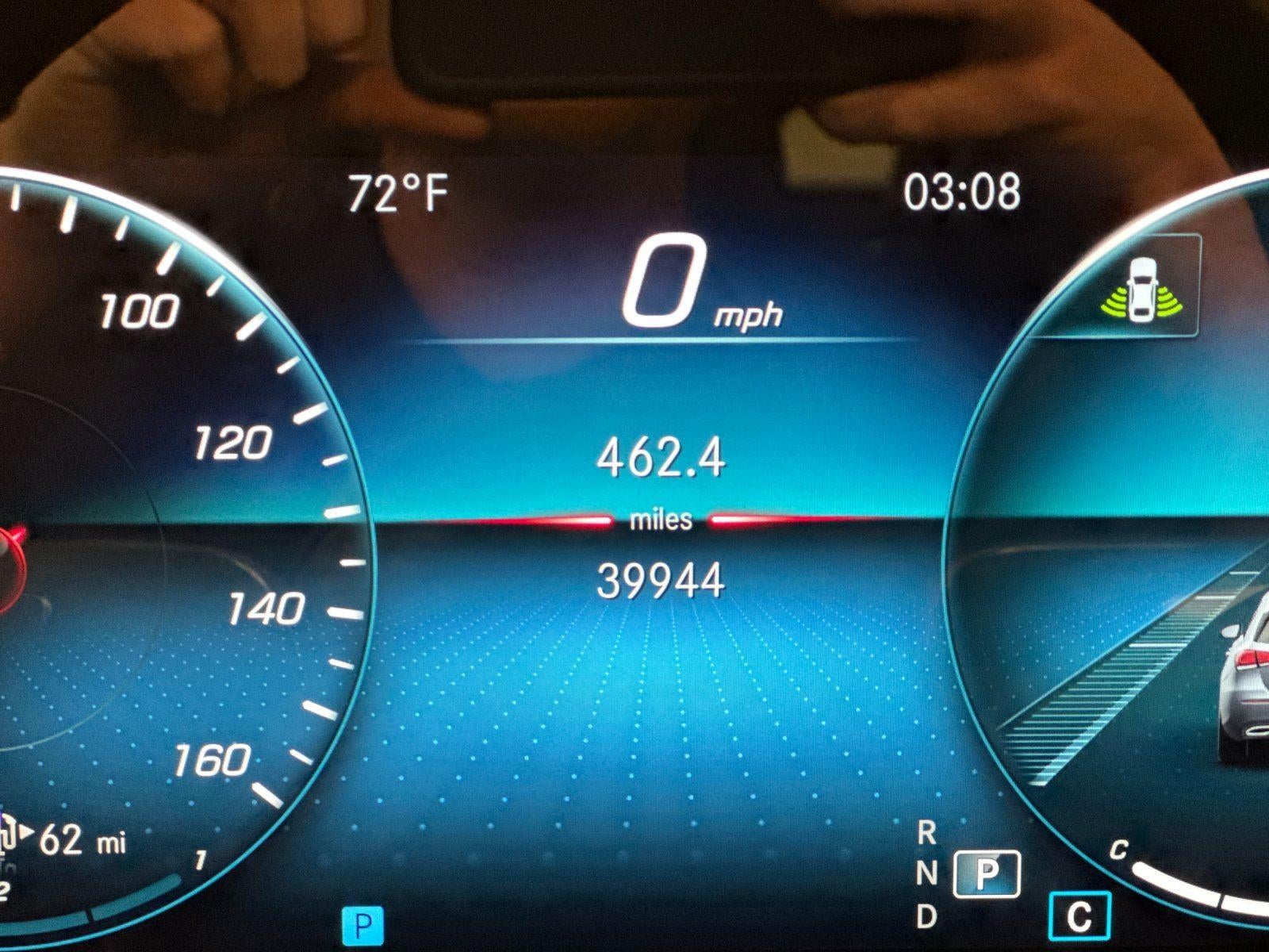 2022 Mercedes-Benz E-Class E 350