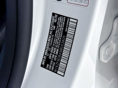 2022 Mercedes-Benz E-Class E 350