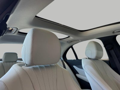 2023 Mercedes-Benz E-Class E 350
