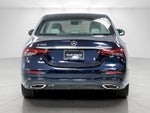 2023 Mercedes-Benz E-Class E 350