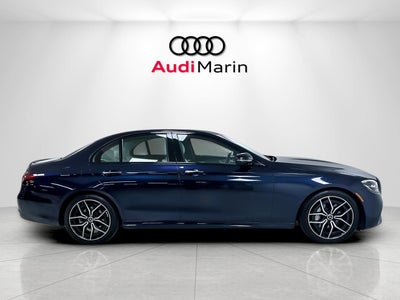 2023 Mercedes-Benz E-Class E 350