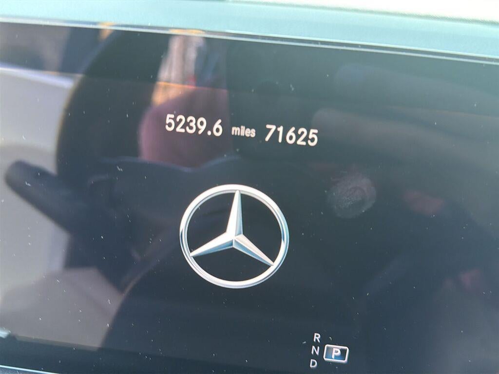 2020 Mercedes-Benz GLB GLB 250