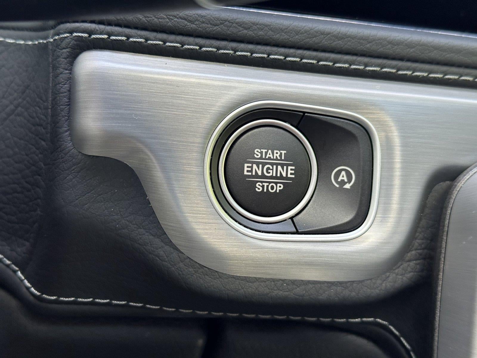 2025 Mercedes-Benz G-Class G 550