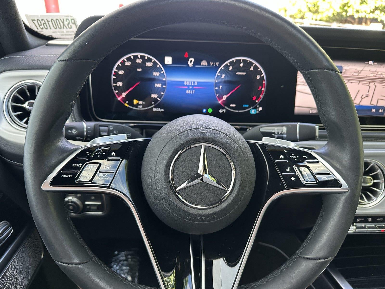 2025 Mercedes-Benz G-Class G 550