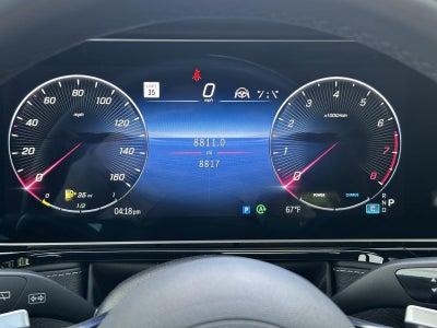 2025 Mercedes-Benz G-Class G 550