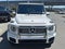 2025 Mercedes-Benz G-Class G 550