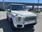 2025 Mercedes-Benz G-Class G 550