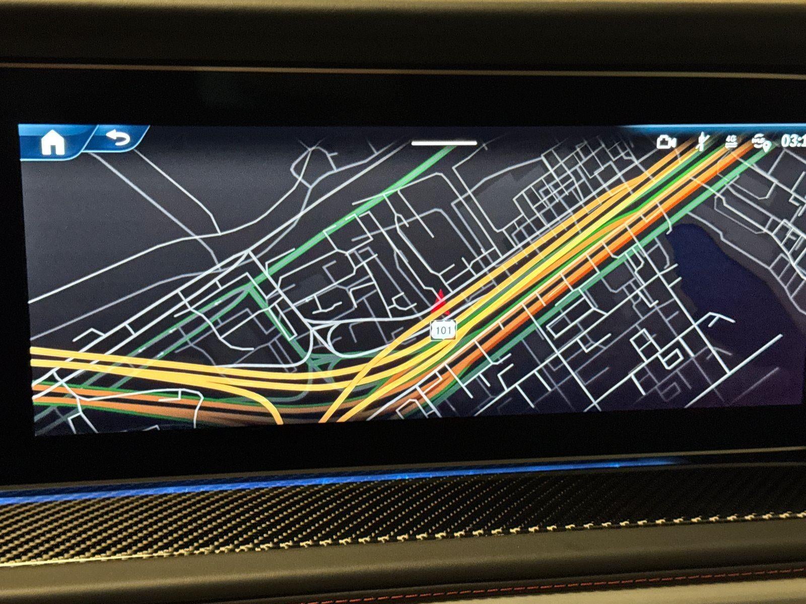 2025 Mercedes-Benz G-Class AMG® G 63