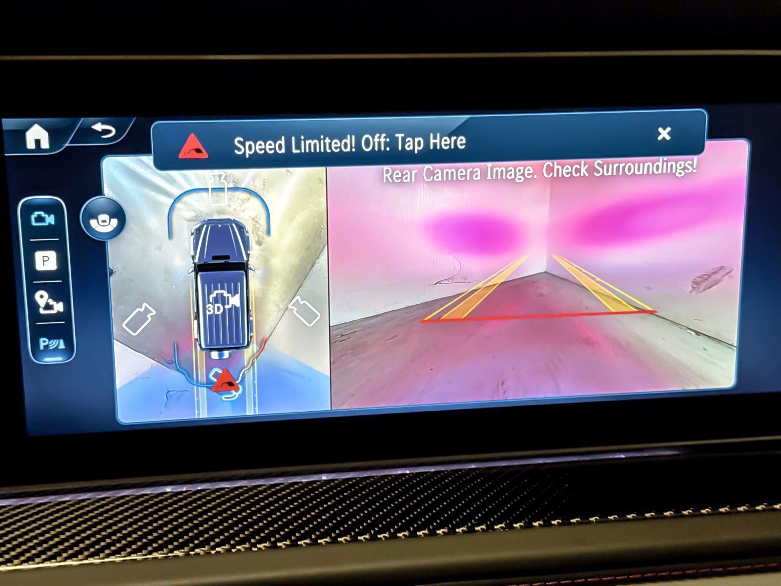 2025 Mercedes-Benz G-Class AMG® G 63