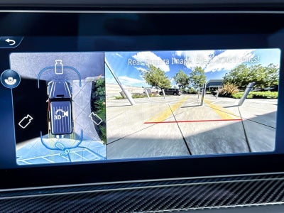 2025 Mercedes-Benz G-Class AMG® G 63