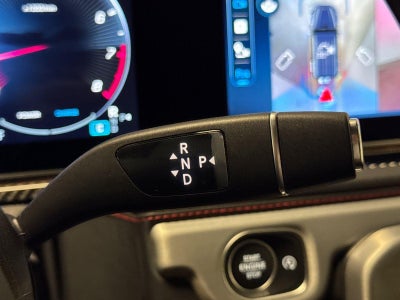 2025 Mercedes-Benz G-Class AMG® G 63