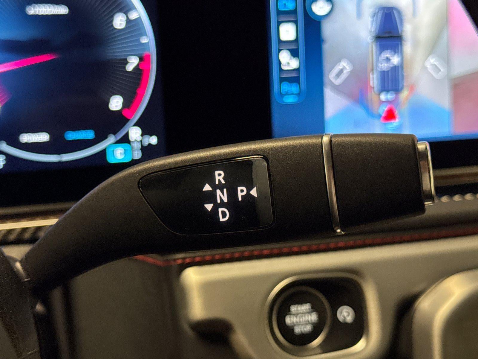 2025 Mercedes-Benz G-Class AMG® G 63