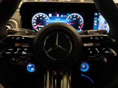 2025 Mercedes-Benz G-Class AMG® G 63