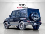 2025 Mercedes-Benz G-Class AMG® G 63