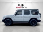 2025 Mercedes-Benz G-Class G 580e